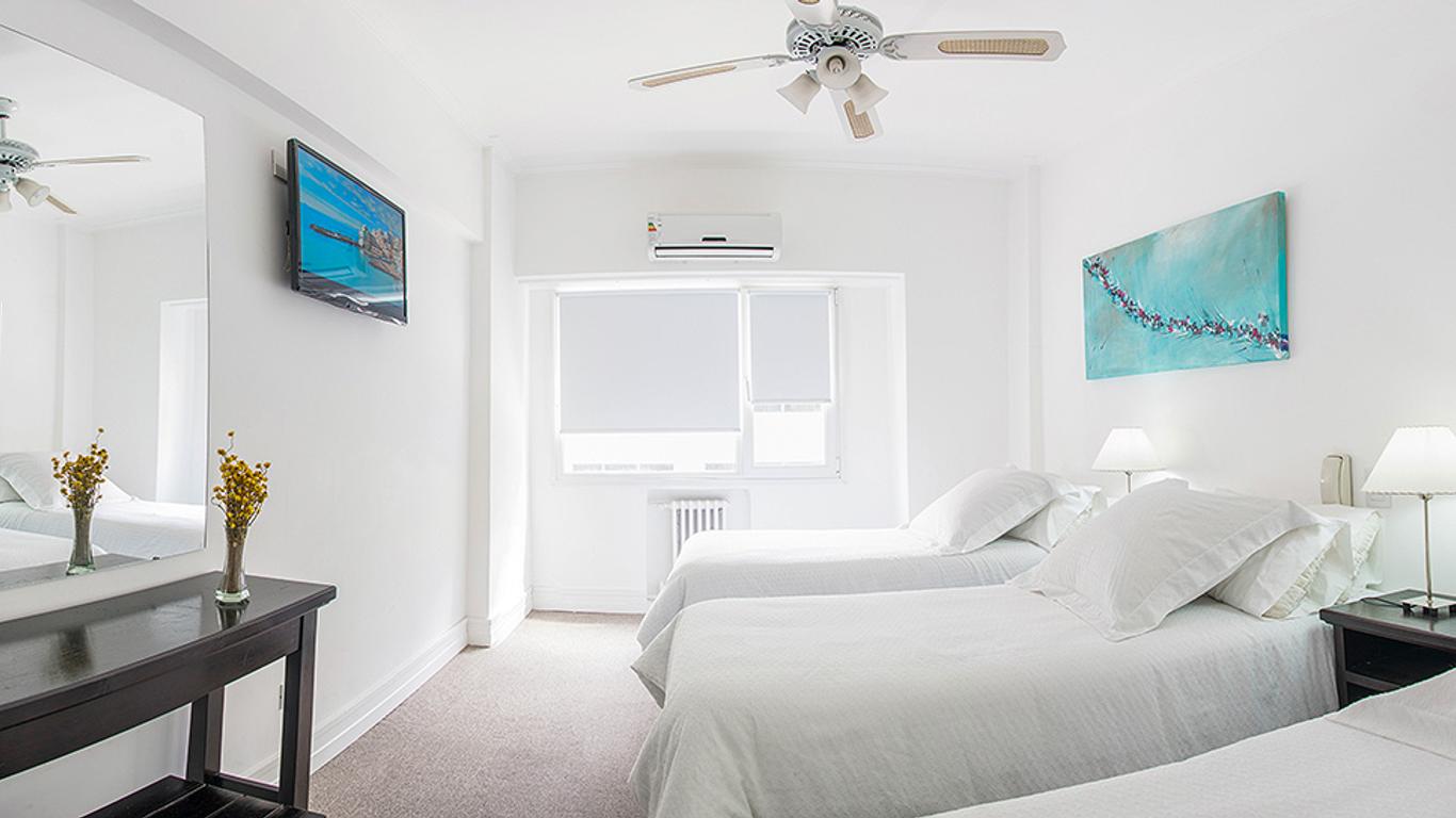 Hotel Corbel Superior