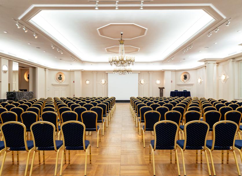 Conference room Ảnh