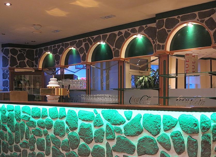 Bar Ảnh