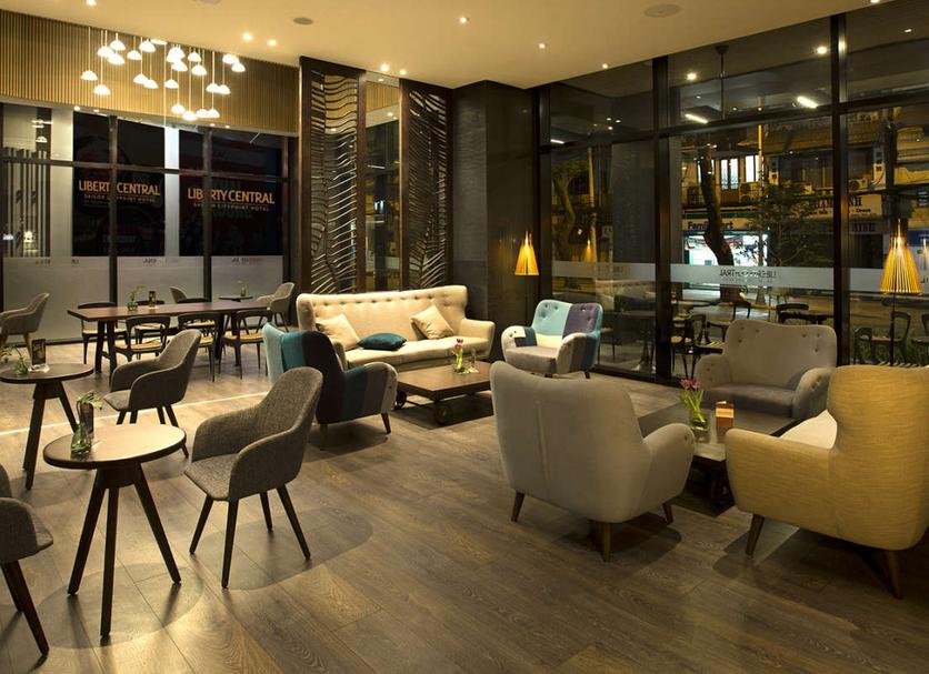 Lounge Ảnh
