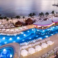 Temptation Cancun Resort