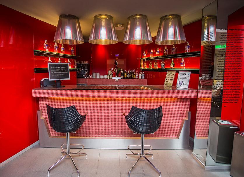 Bar Ảnh