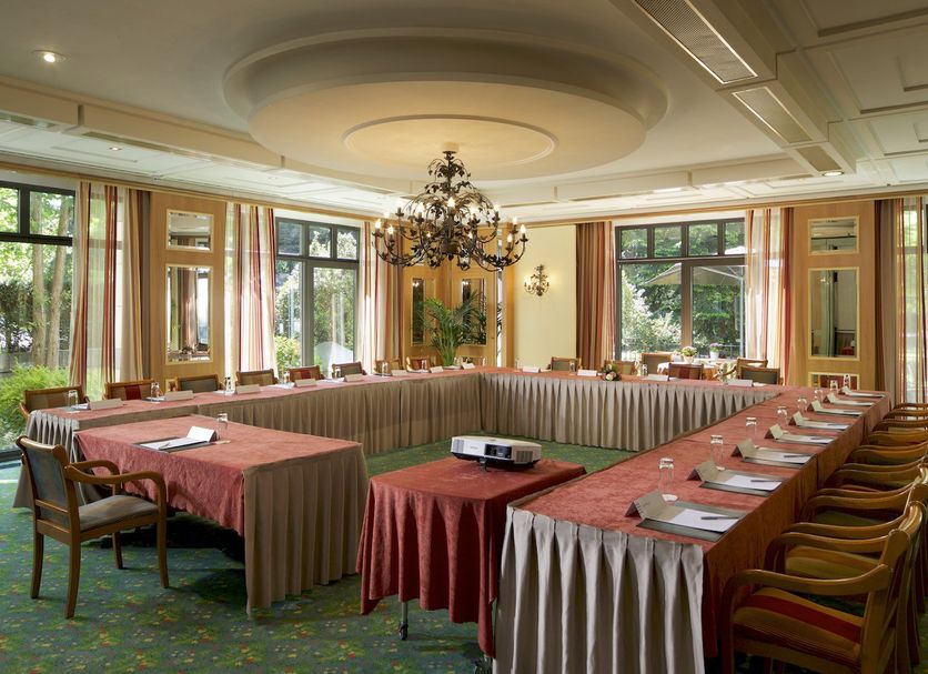 Conference room Ảnh