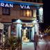 Lối vào khách sạn