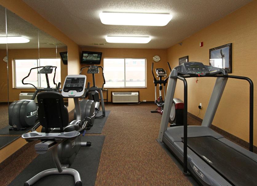 Gym Ảnh