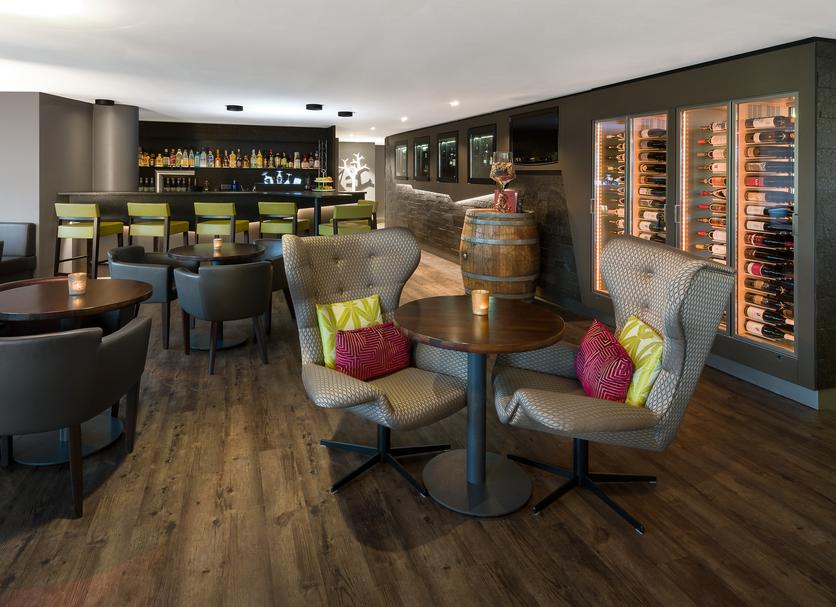 Lounge Ảnh