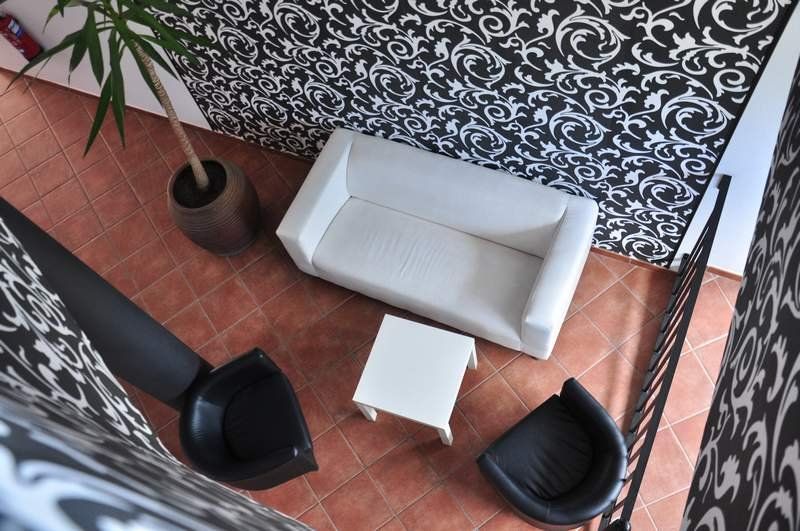 Hotel amenity