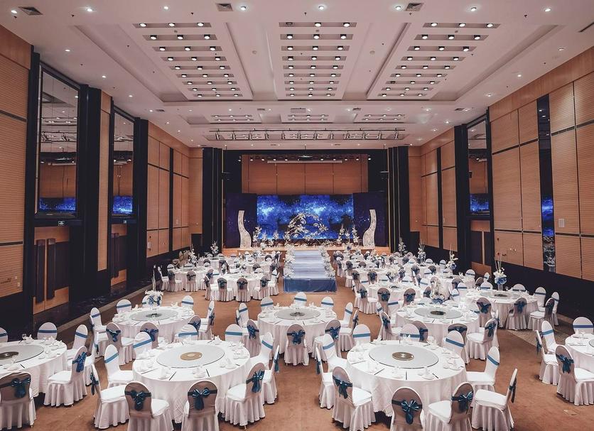 Conference room Ảnh