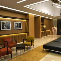 Radisson Blu Hotel, Beirut Verdun