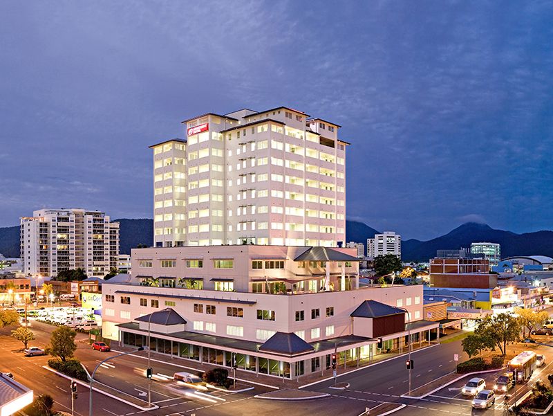 Toà nhà Ảnh