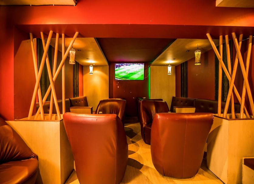 Lounge Ảnh
