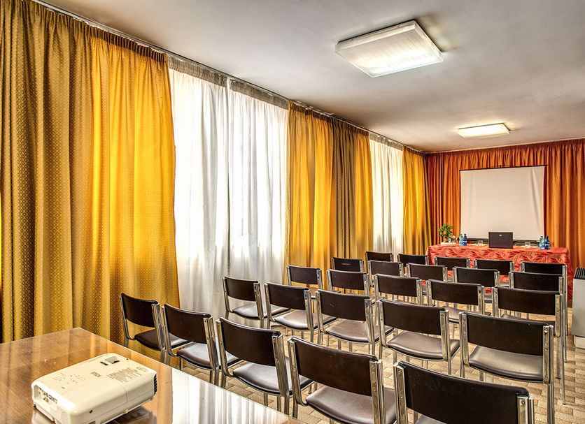 Conference room Ảnh