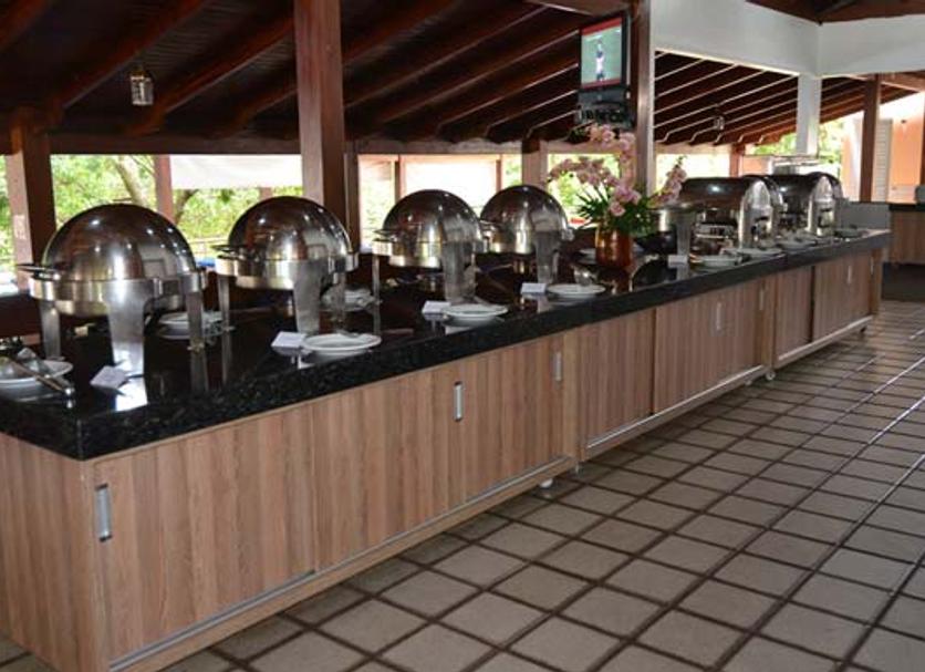 Buffet Ảnh