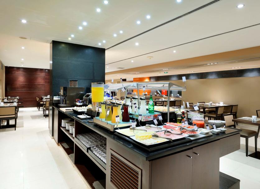 Buffet Ảnh
