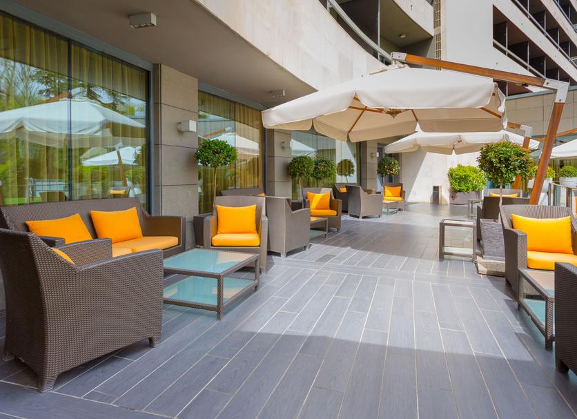 Lounge Ảnh