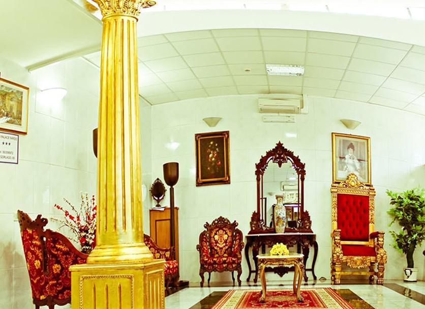 Hotel amenity Ảnh