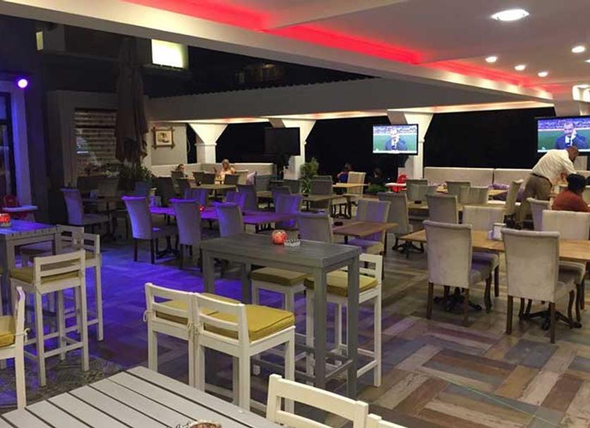 Bar Ảnh