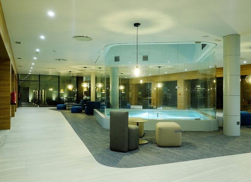 Lounge Ảnh