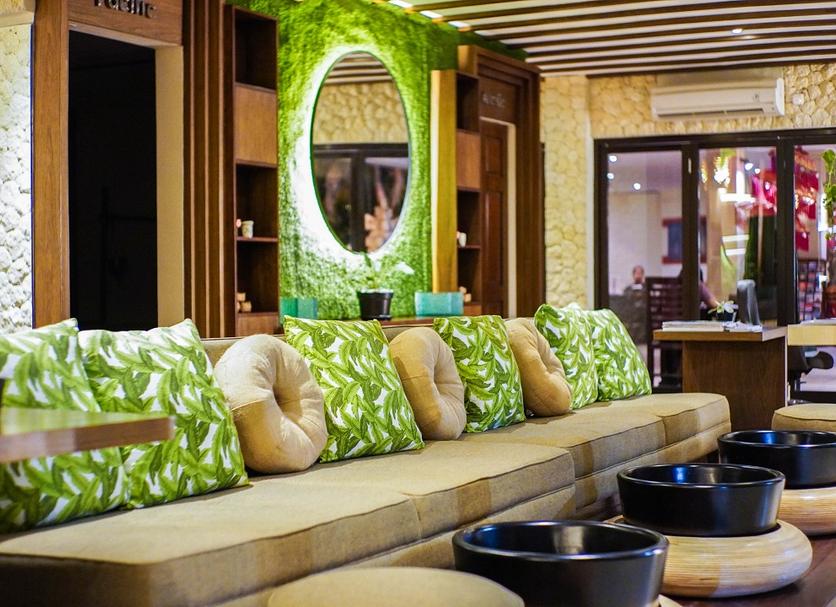 Spa Ảnh