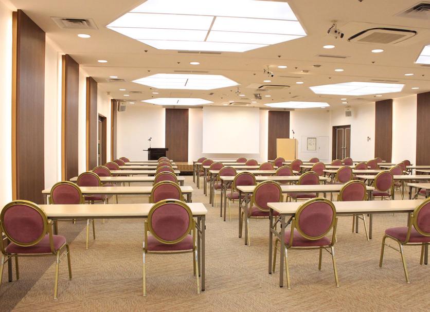 Conference room Ảnh