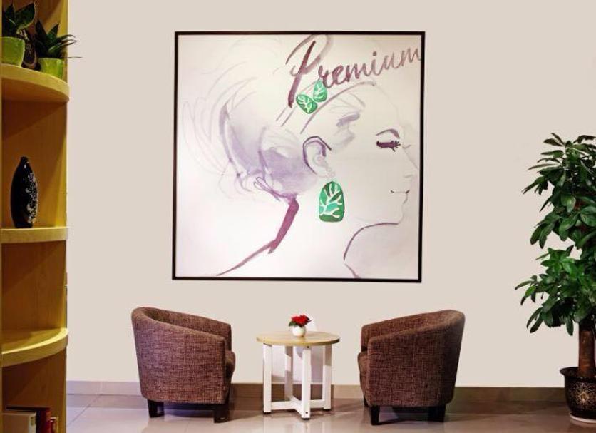 Hotel amenity Ảnh