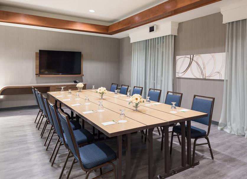 Conference room Ảnh