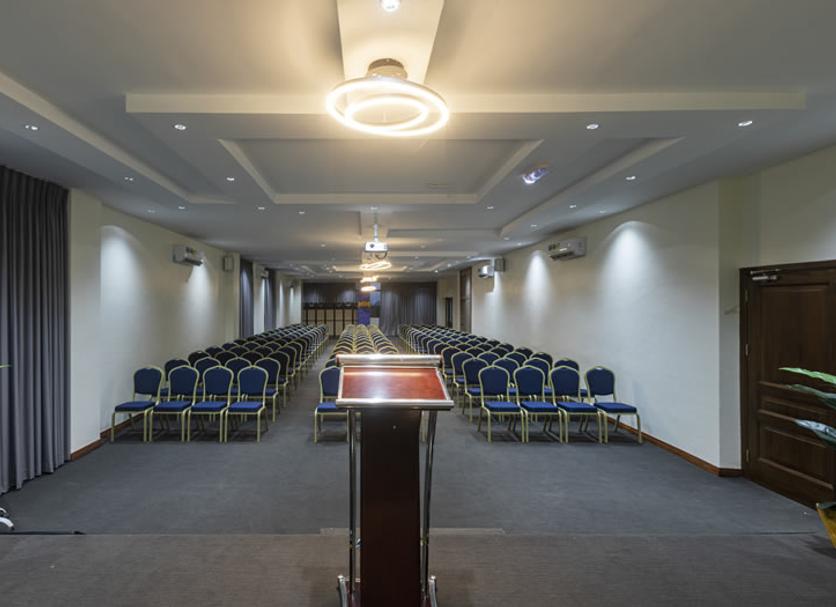 Conference room Ảnh