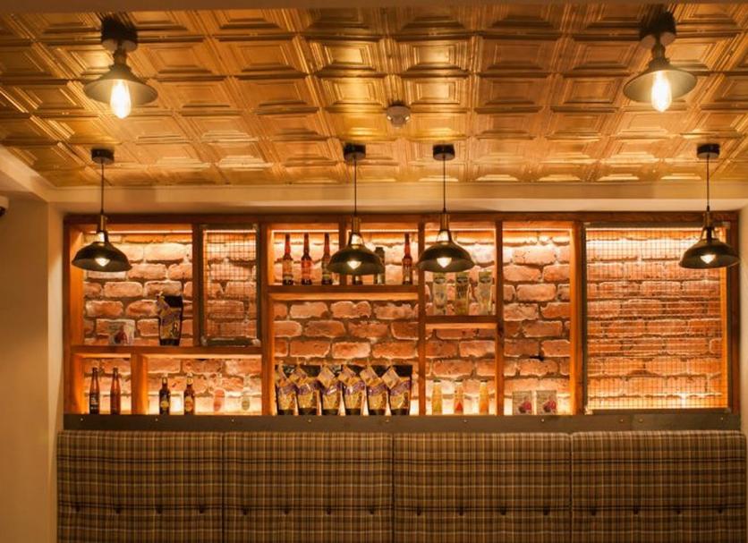 Bar Ảnh