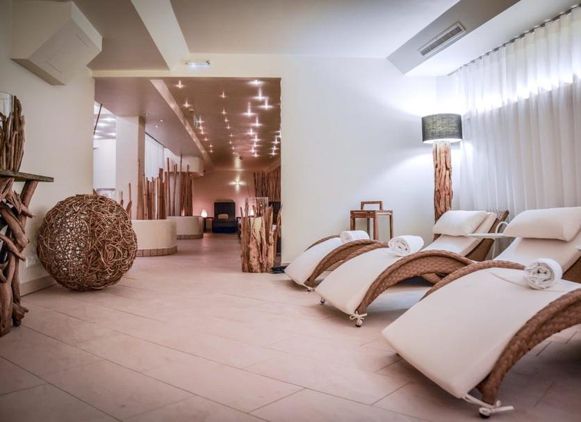 Spa Ảnh