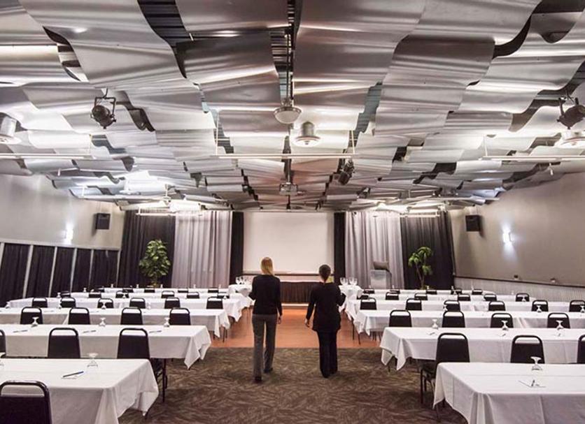 Conference room Ảnh