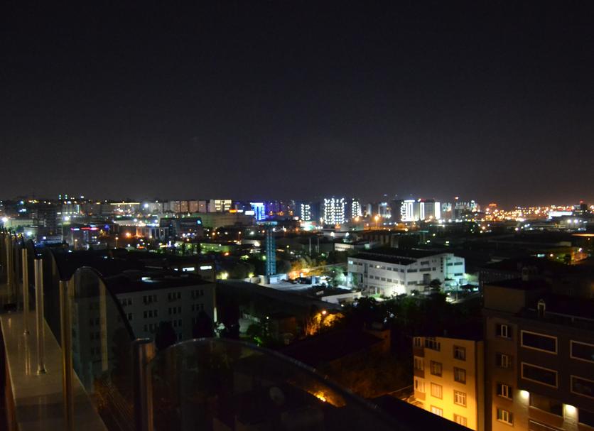 Cảnh ngoài trời Ảnh
