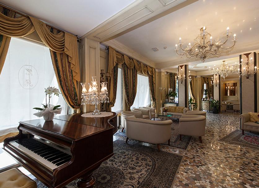 Lounge Ảnh