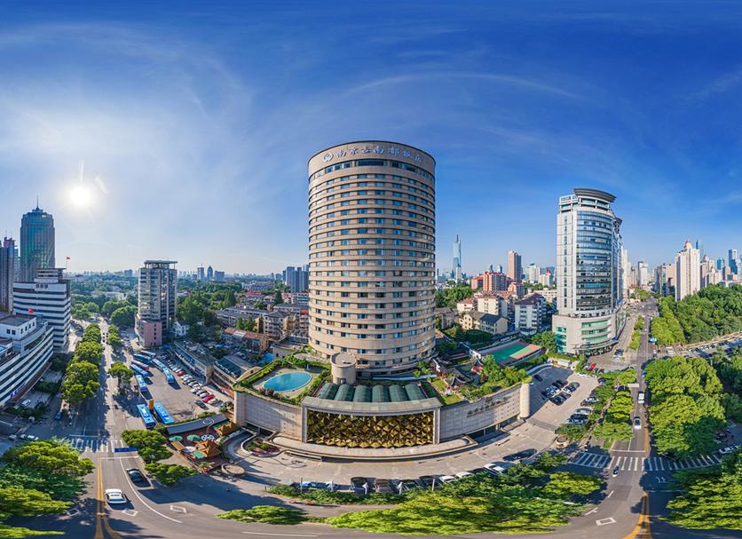 Toà nhà Ảnh