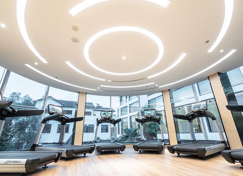 Gym Ảnh