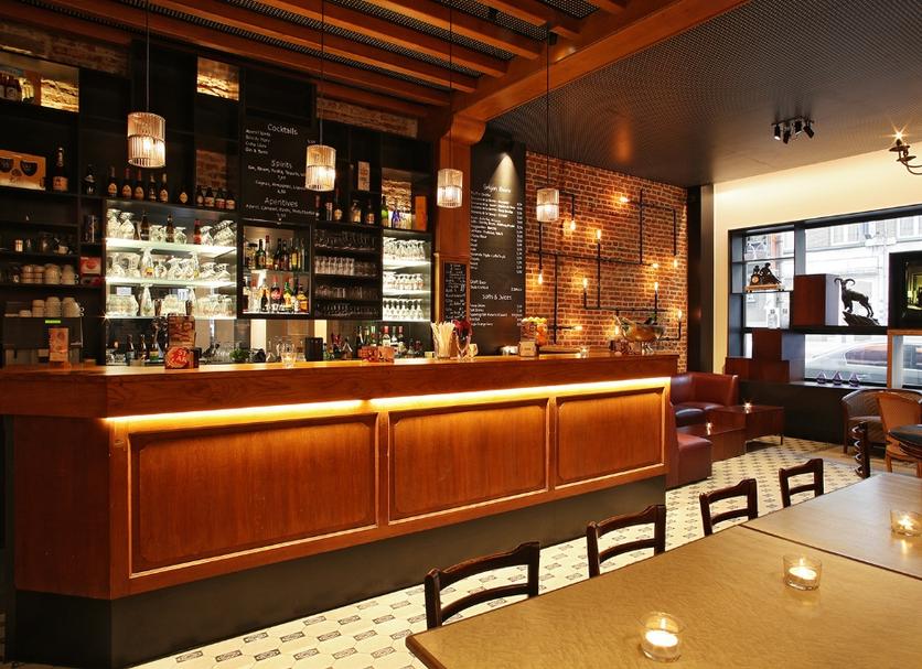 Bar Ảnh