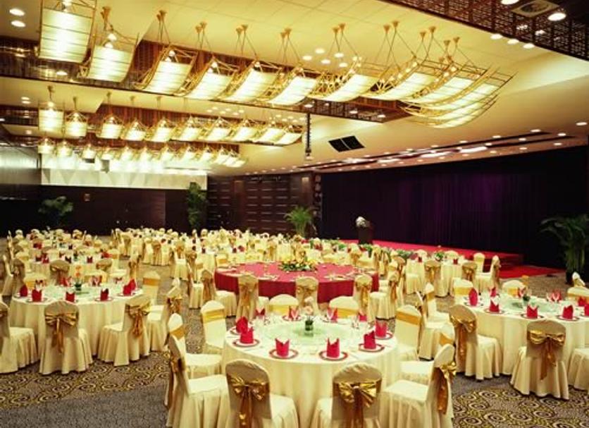 Sảnh yến tiệc Ảnh