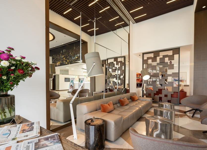 Lounge Ảnh