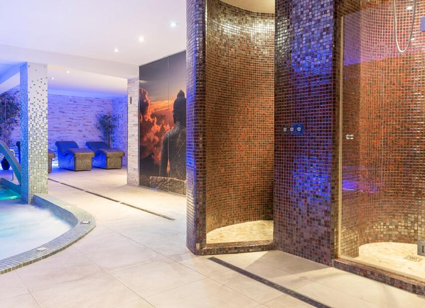 Spa Ảnh