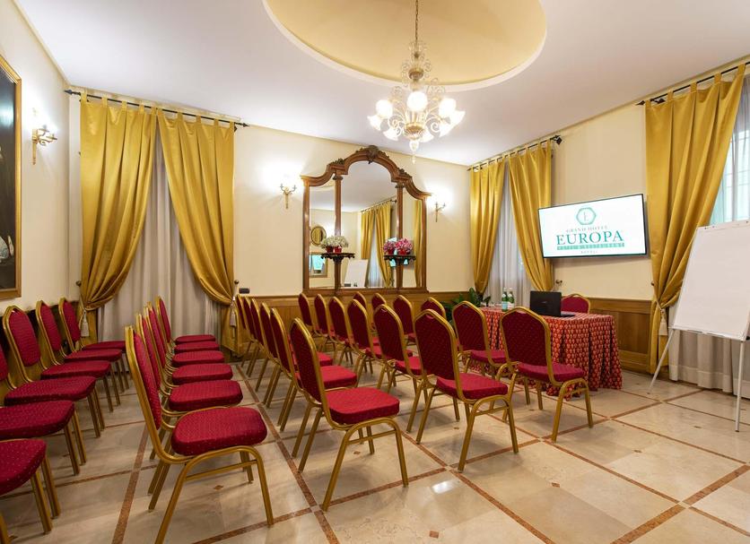 Conference room Ảnh