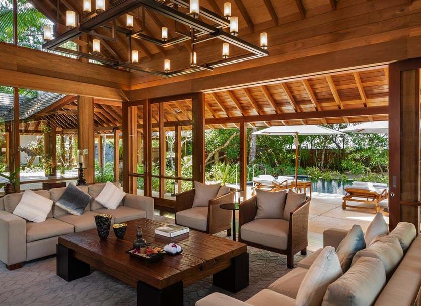 Lounge Ảnh