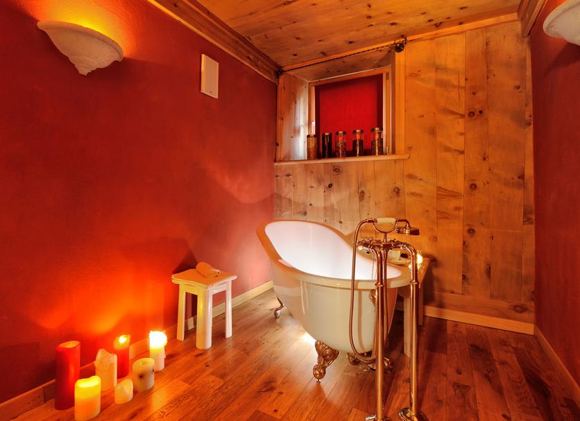 Spa Ảnh