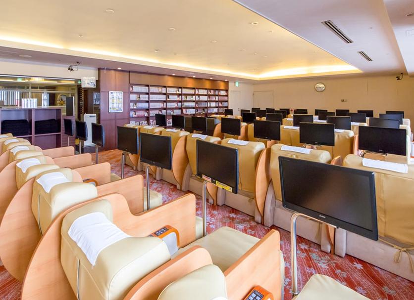 Hotel amenity Ảnh