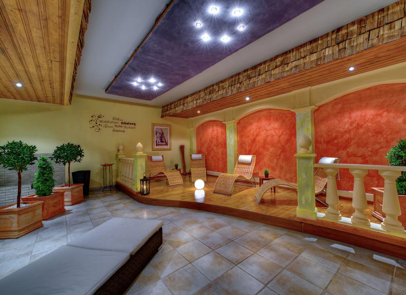Spa Ảnh