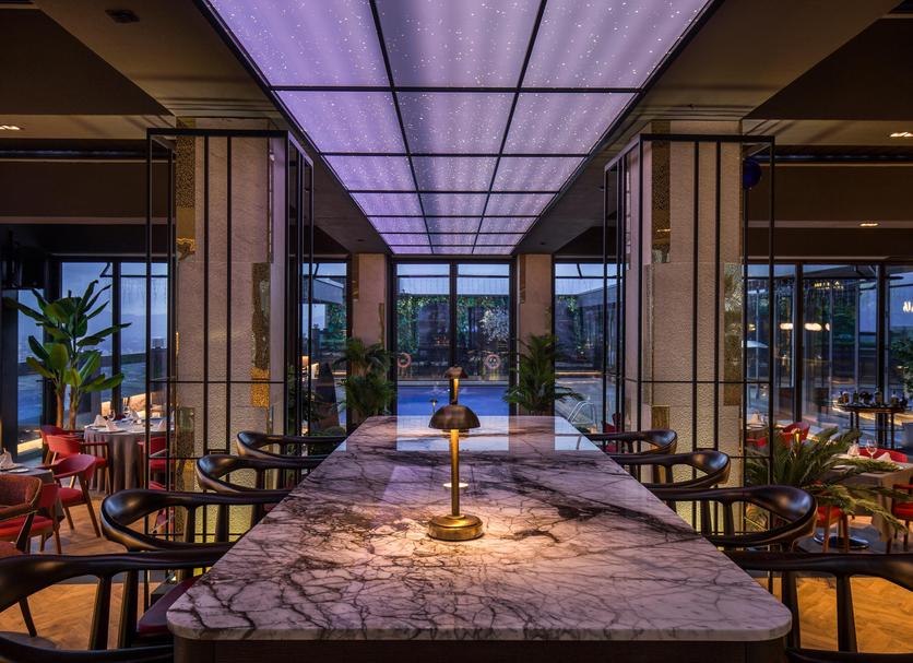 Hotel amenity Ảnh
