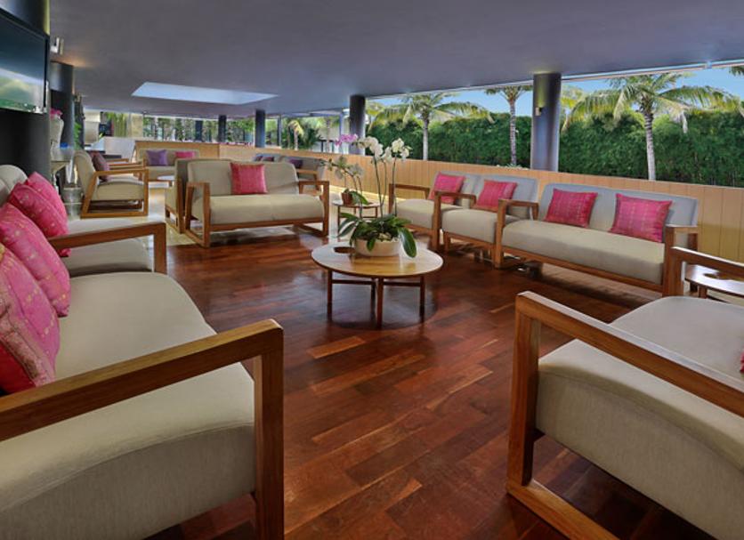 Lounge Ảnh