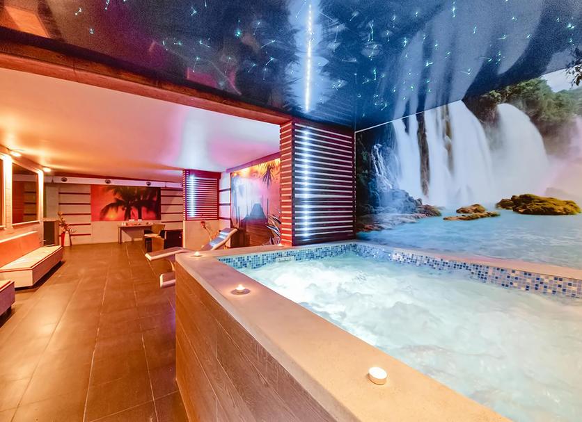 Spa Ảnh