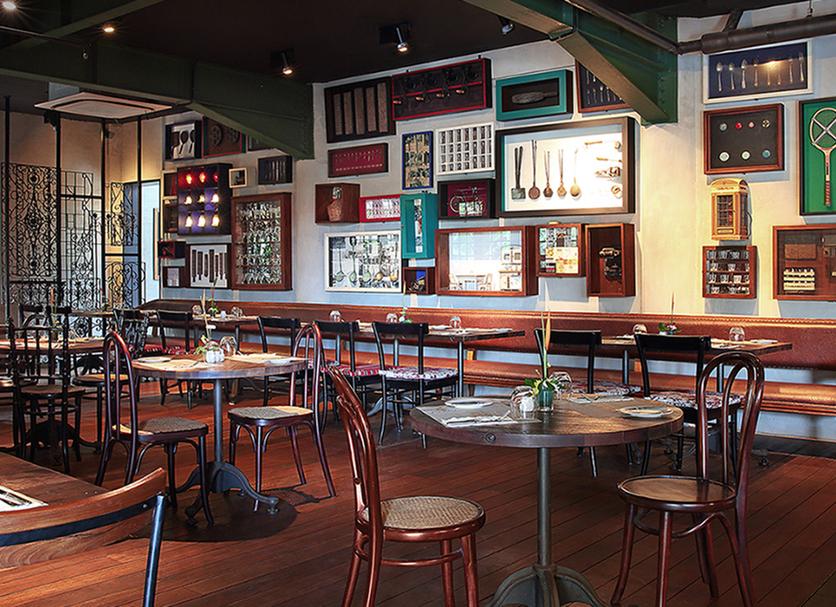 Bar Ảnh