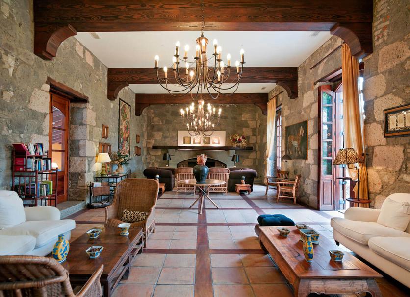 Lounge Ảnh