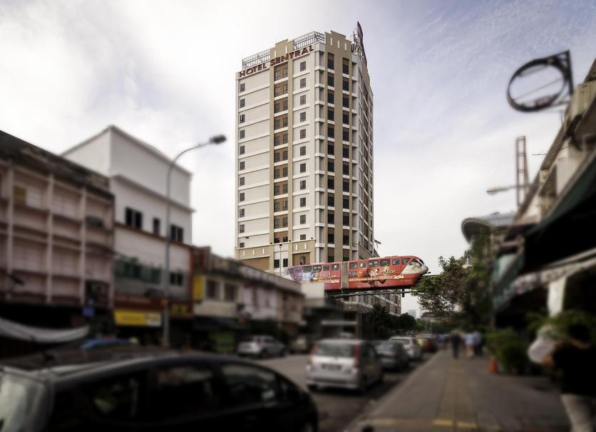 Cảnh ngoài trời Ảnh
