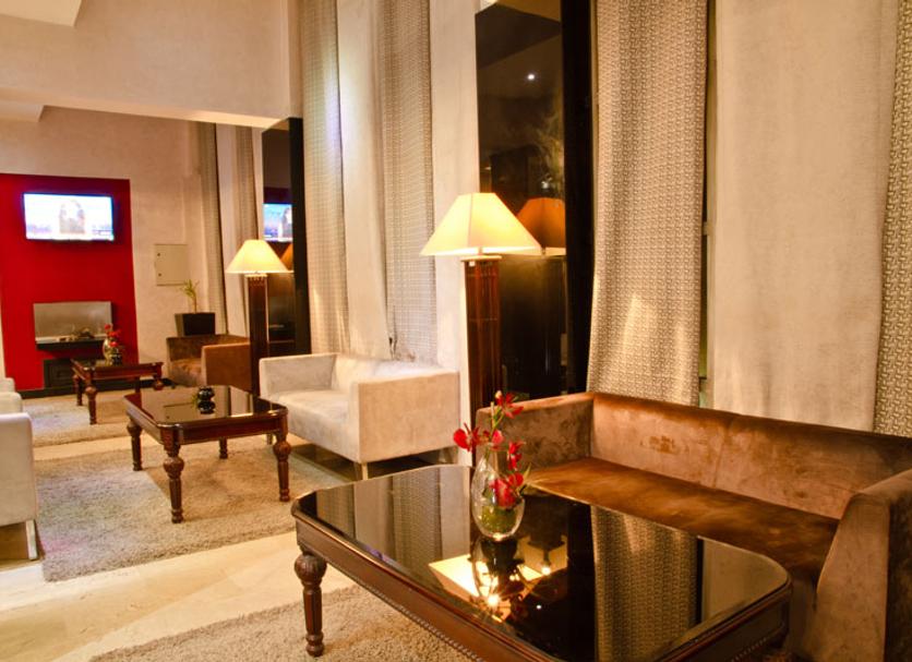 Lounge Ảnh